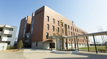 大阪国際 大和田中学校