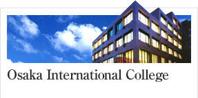 Osaka International College