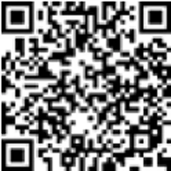 安否確認システム QRコード