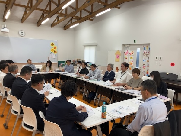第2回プロジェクト会議